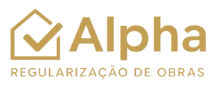 Alpha Regularização de Obras